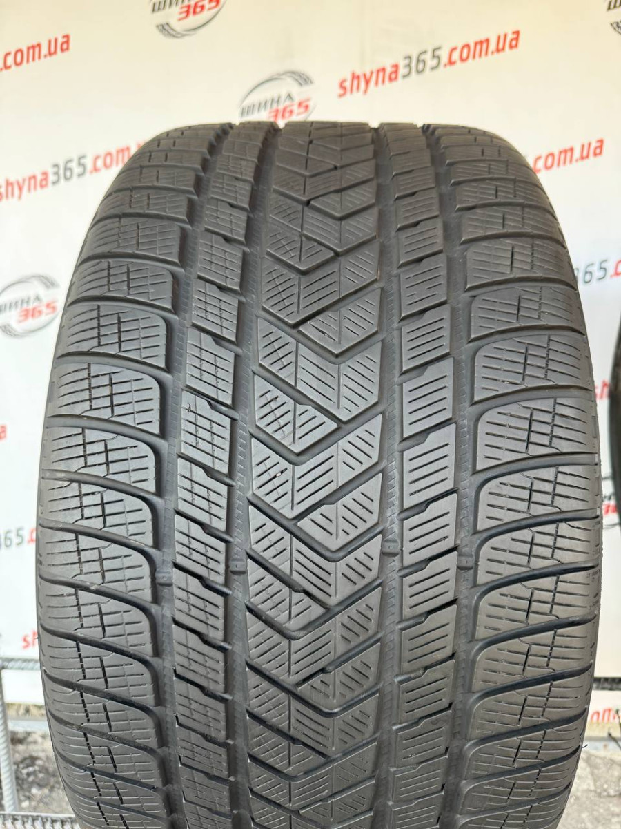 315/30 R22 PIRELLI SCORPION WINTER 6mm