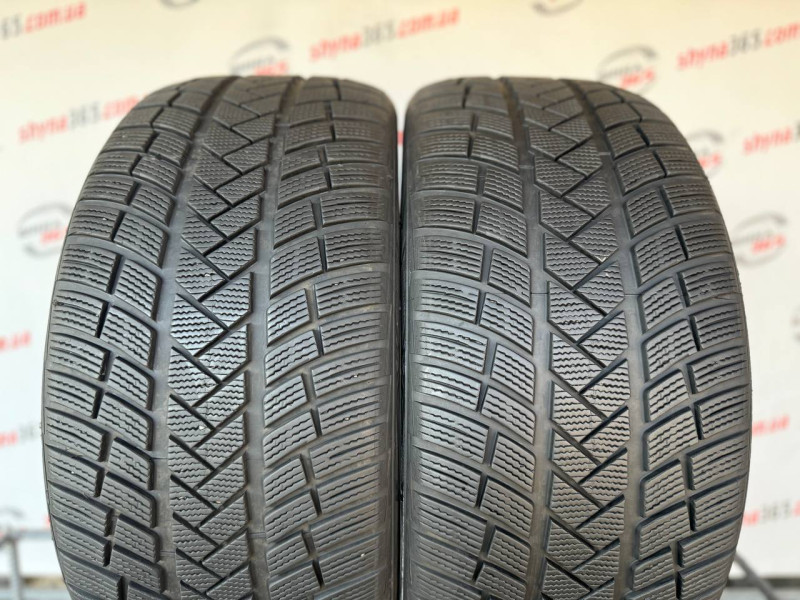 285/40 R22 VREDESTEIN WINTRAC PRO 7mm