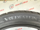 285/40 R22 VREDESTEIN WINTRAC PRO 7mm