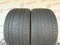 315/30 R22 PIRELLI SCORPION WINTER 5mm