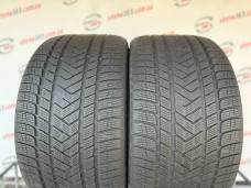 315/30 R22 PIRELLI SCORPION WINTER 5mm