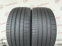 255/30 R20 PIRELLI PZERO PZ4 5mm