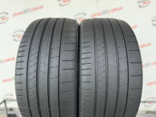 255/30 R20 PIRELLI PZERO PZ4 5mm