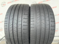 245/30 R20 PIRELLI PZERO PZ4 5mm