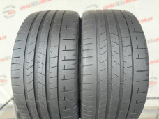 245/30 R20 PIRELLI PZERO PZ4 5mm