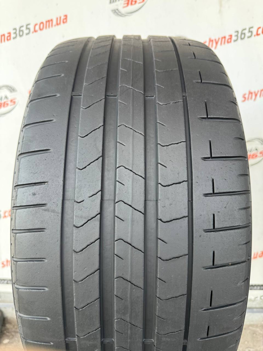 245/30 R20 PIRELLI PZERO PZ4 5mm