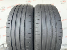 235/45 R20 DUNLOP SPORT MAXX RT2 SUV 5mm