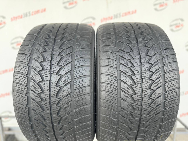 295/30 R19 NOKIAN WR 6mm