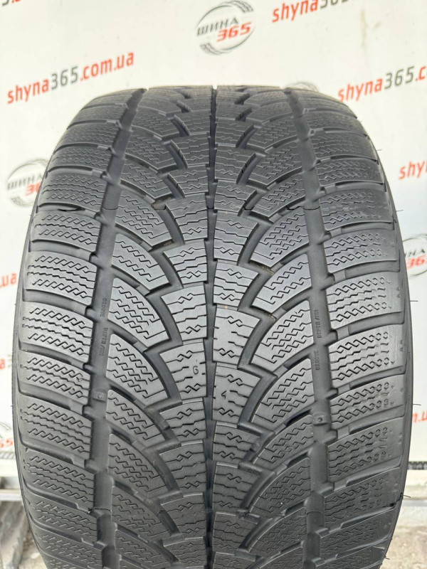 295/30 R19 NOKIAN WR 6mm