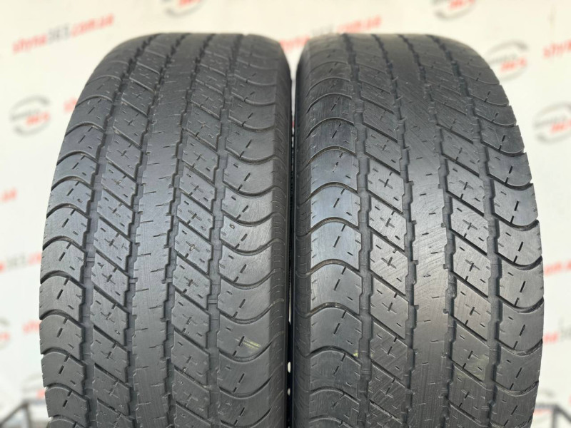 275/60 R20 GOODYEAR WRANGLER HP 5mm