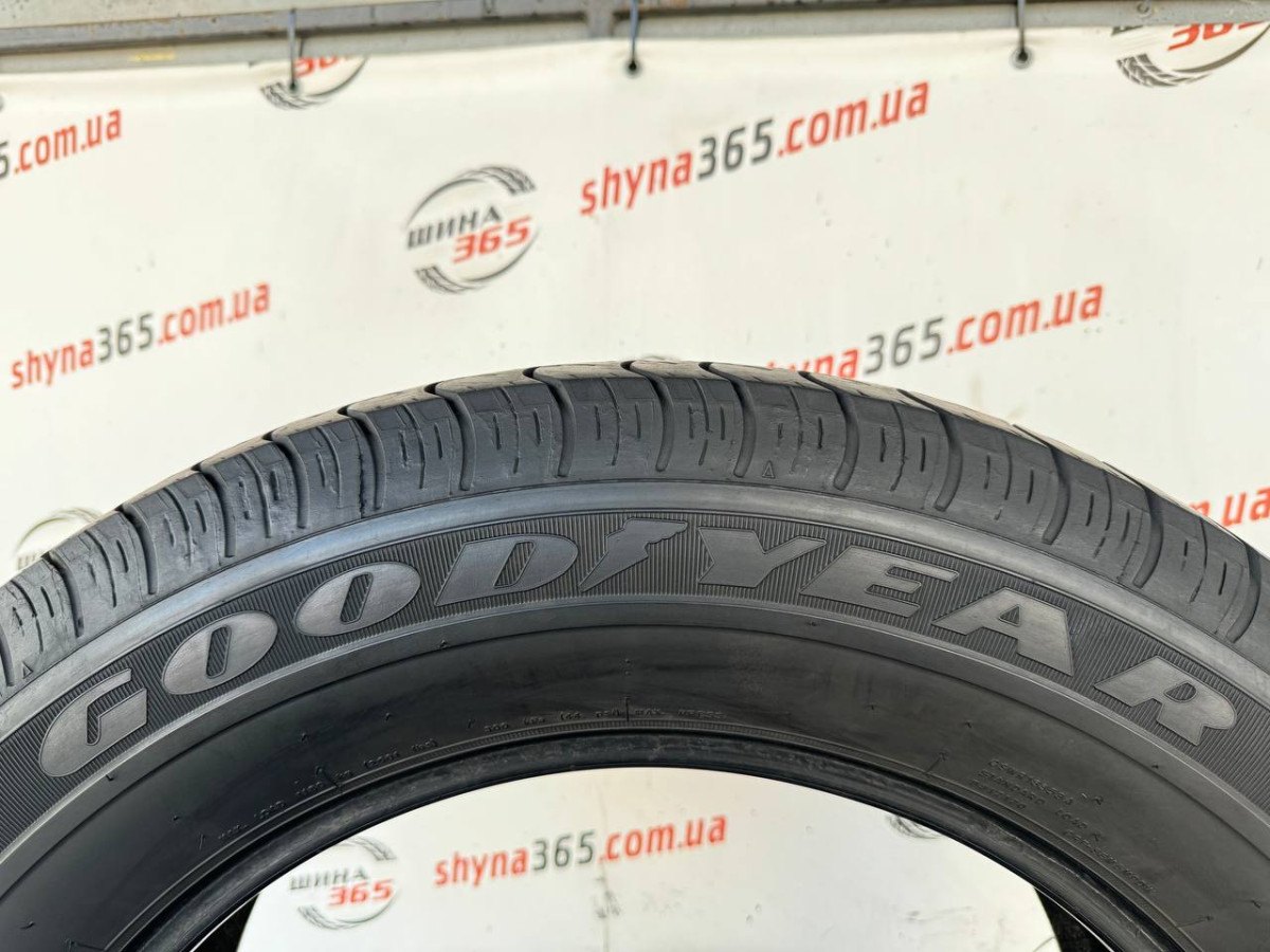 275/60 R20 GOODYEAR WRANGLER HP 5mm
