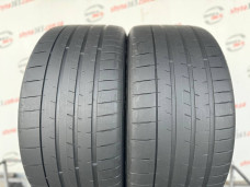 265/40 R21 HANKOOK VENTUS S1 EVO Z K129 4mm