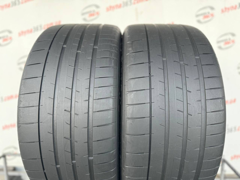 265/40 R21 HANKOOK VENTUS S1 EVO Z K129 4mm
