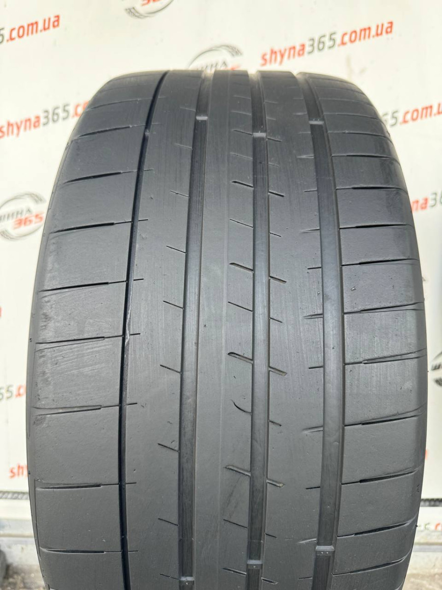 265/40 R21 HANKOOK VENTUS S1 EVO Z K129 4mm