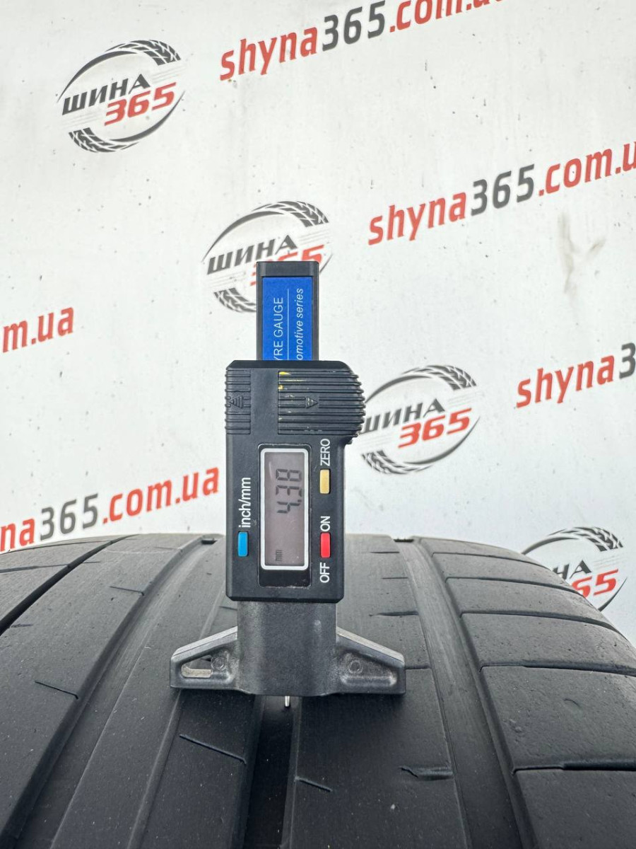265/40 R21 HANKOOK VENTUS S1 EVO Z K129 4mm