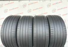 275/35 R21 PIRELLI PZERO PZ4 RUN FLAT 4mm