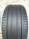 275/35 R21 PIRELLI PZERO PZ4 RUN FLAT 4mm