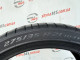 275/35 R21 PIRELLI PZERO PZ4 RUN FLAT 4mm