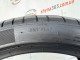 275/35 R21 PIRELLI PZERO PZ4 RUN FLAT 4mm