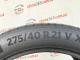 275/40 R21 CONTINENTAL PREMIUMCONTACT 6 CONTISILENT 6mm