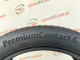 275/40 R21 CONTINENTAL PREMIUMCONTACT 6 CONTISILENT 6mm