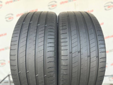 255/40 R21 MICHELIN LATITUDE SPORT 3 4mm