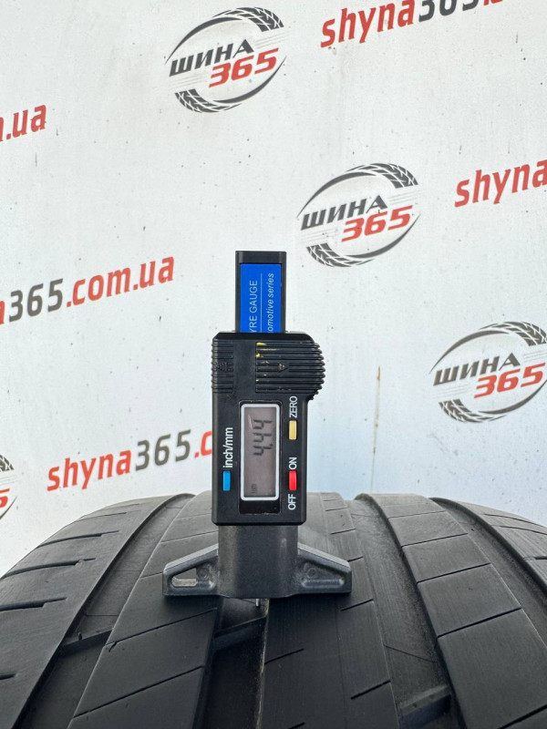255/40 R21 MICHELIN LATITUDE SPORT 3 4mm