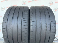 315/30 R22 MICHELIN PILOT SPORT 4S 6mm