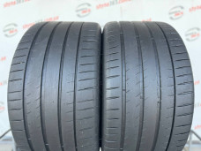 315/30 R22 MICHELIN PILOT SPORT 4S 6mm