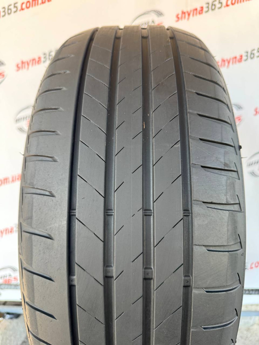 235/50 R19 BRIDGESTONE TURANZA T005 5mm