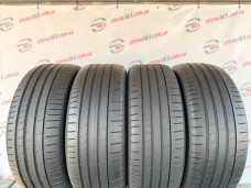 235/50 R19 PIRELLI PZERO PZ4 5mm