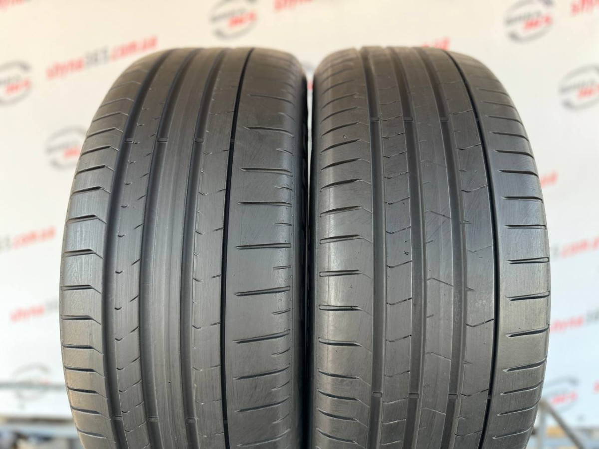 235/50 R19 PIRELLI PZERO PZ4 5mm