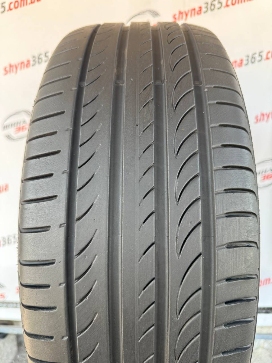 235/50 R19 PIRELLI POWERGY 5mm