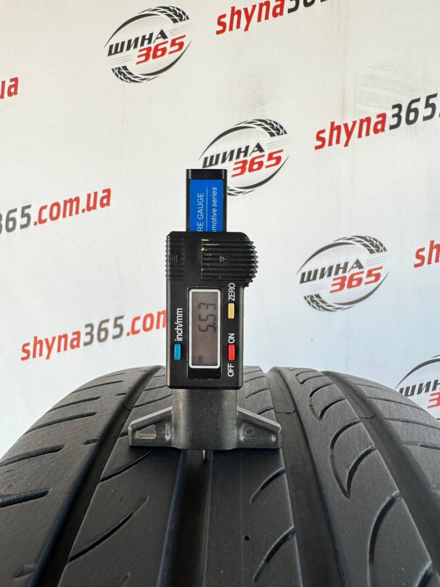 235/50 R19 PIRELLI POWERGY 5mm