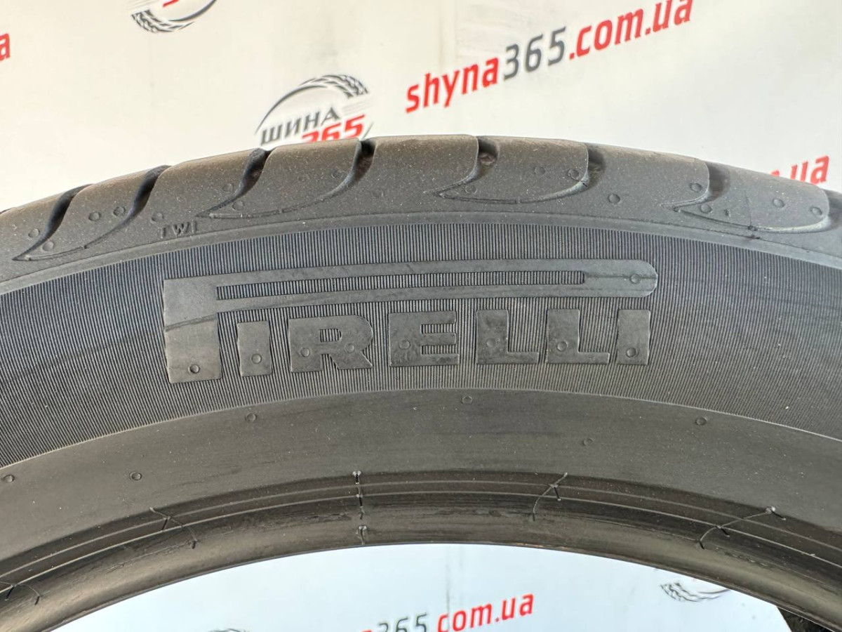 235/50 R19 PIRELLI POWERGY 5mm