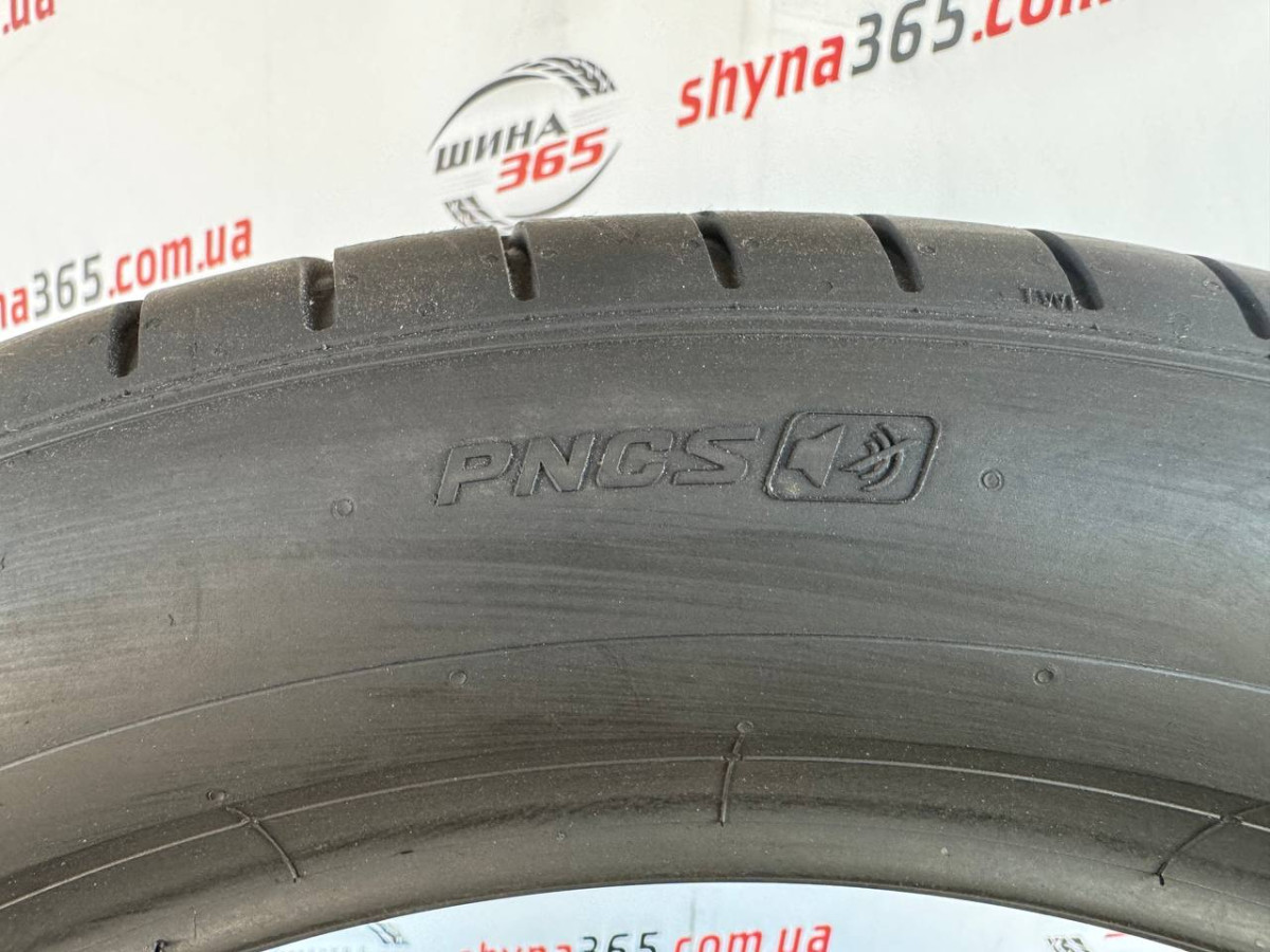 235/50 R19 PIRELLI PZERO PZ4 PNCS 5mm