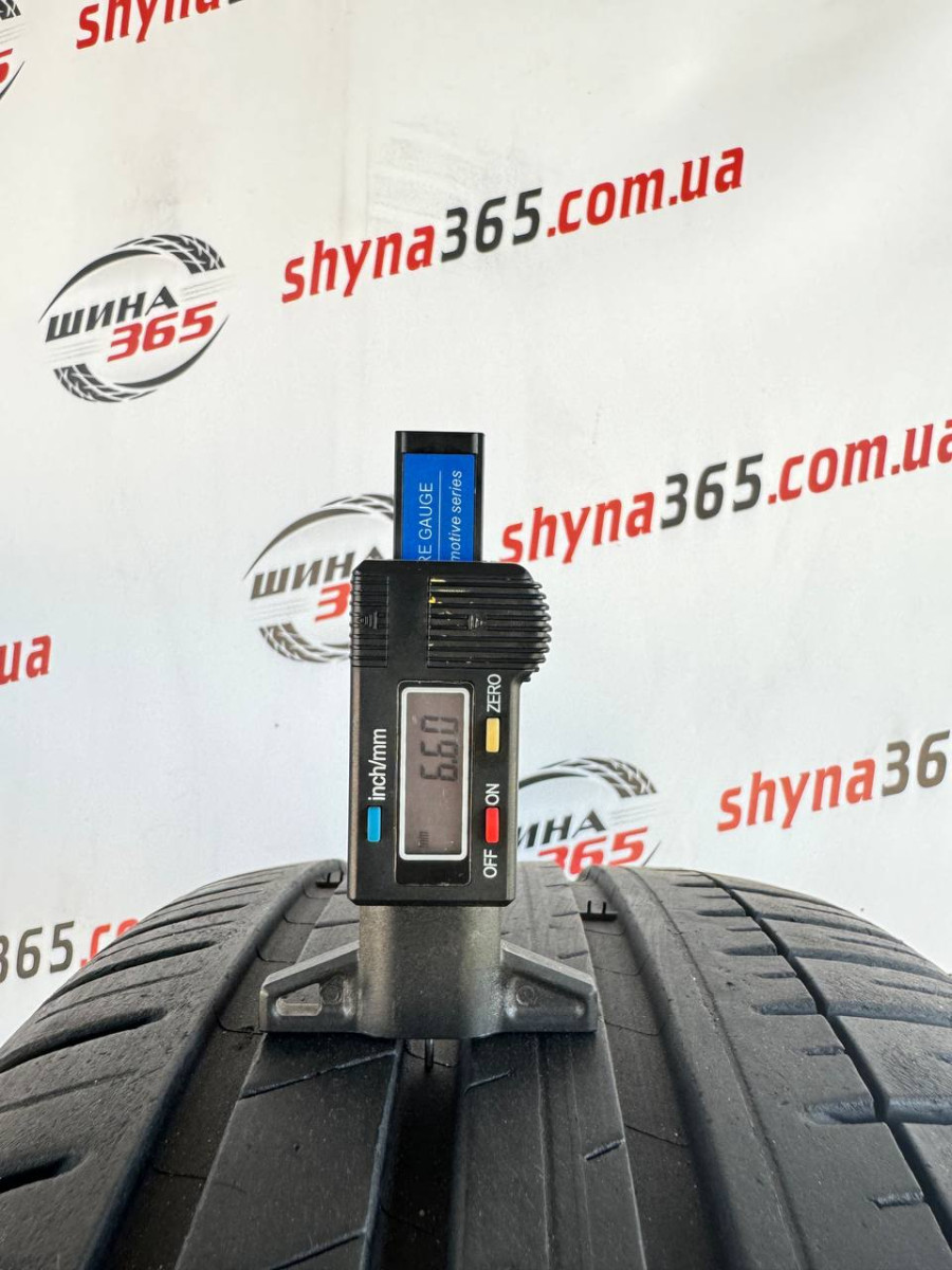 235/45 R19 MICHELIN PILOT SPORT 3 6mm