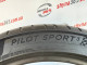 235/45 R19 MICHELIN PILOT SPORT 3 6mm