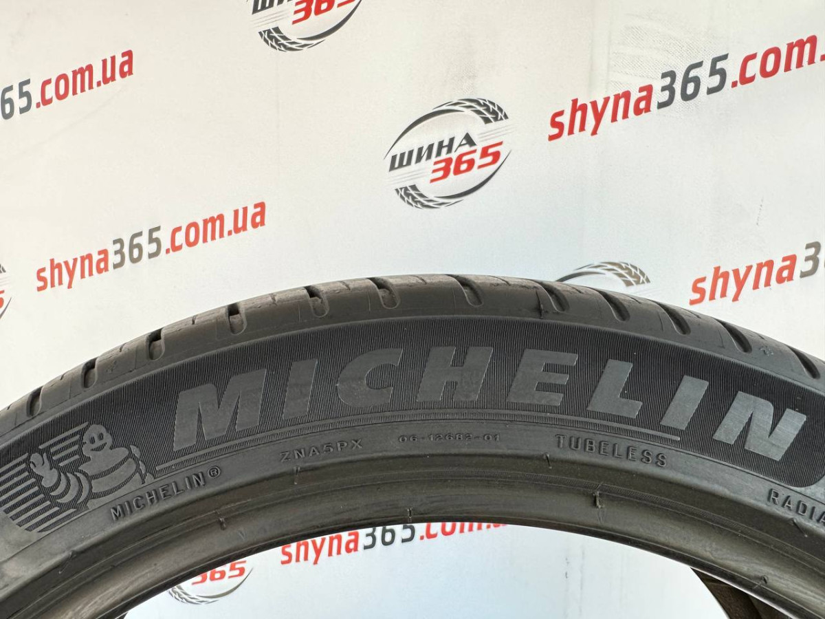 235/45 R19 MICHELIN PILOT SPORT 3 6mm