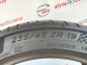 235/45 R19 MICHELIN PILOT SPORT 3 6mm