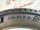 235/50 R19 MICHELIN PILOT SPORT 4 SUV 4mm
