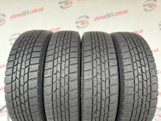 165/70 R14 GOODYEAR ICE NAVI 7 7mm