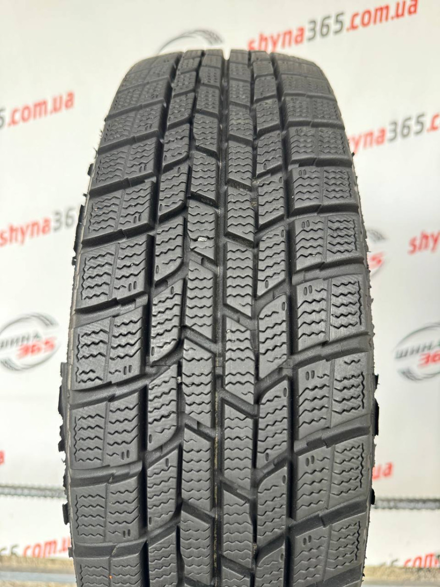 165/70 R14 GOODYEAR ICE NAVI 7 7mm