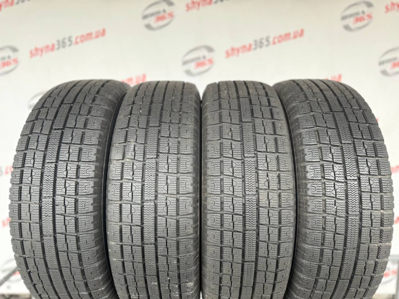 185/70 R14 TOYO GARIT G5 7mm