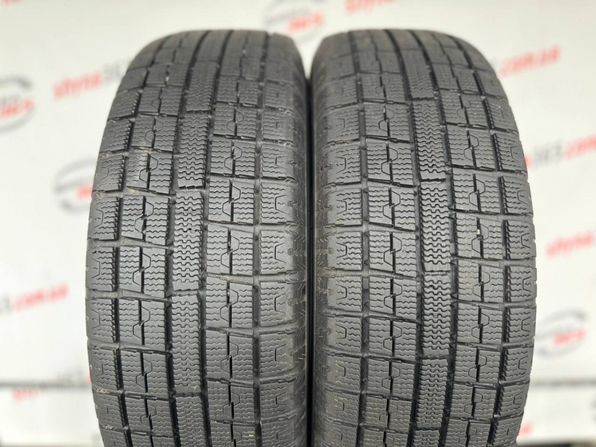 185/70 R14 TOYO GARIT G5 7mm