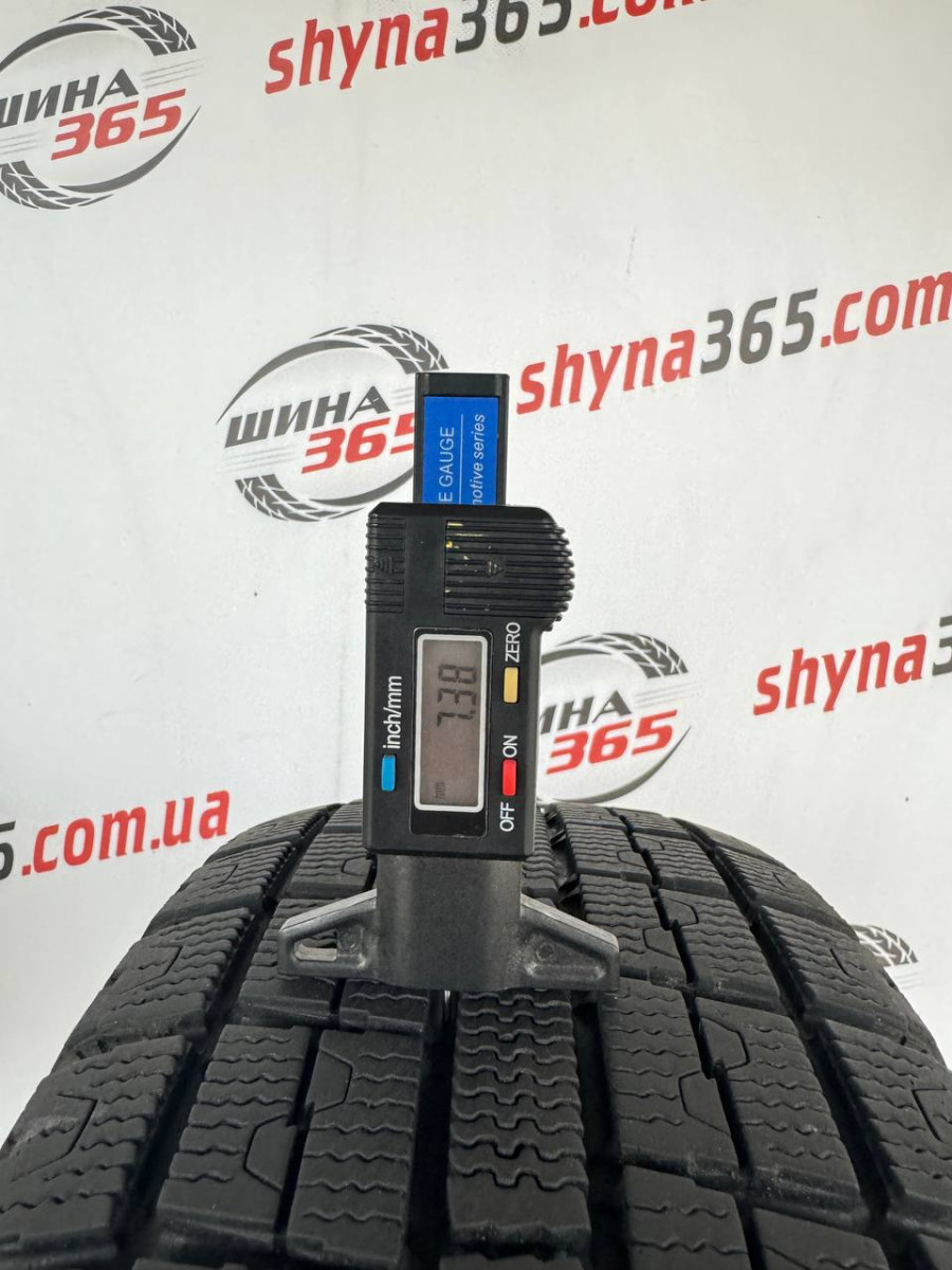 185/70 R14 TOYO GARIT G5 7mm