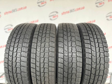 175/70 R14 DUNLOP WINTER MAXX WM02 8mm