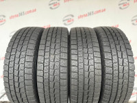 185/70 R14 DUNLOP WINTER MAXX WM01 6mm