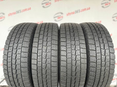185/70 R14 DUNLOP WINTER MAXX WM01 6mm