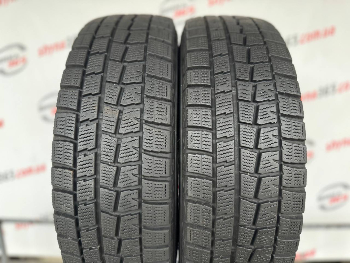 185/70 R14 DUNLOP WINTER MAXX WM01 6mm